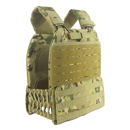 HIKING TACTICAL MOLLE SYSTEM TACTICAL VEST WEAR RESISTANT